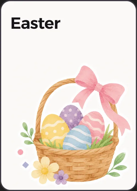 Easter
