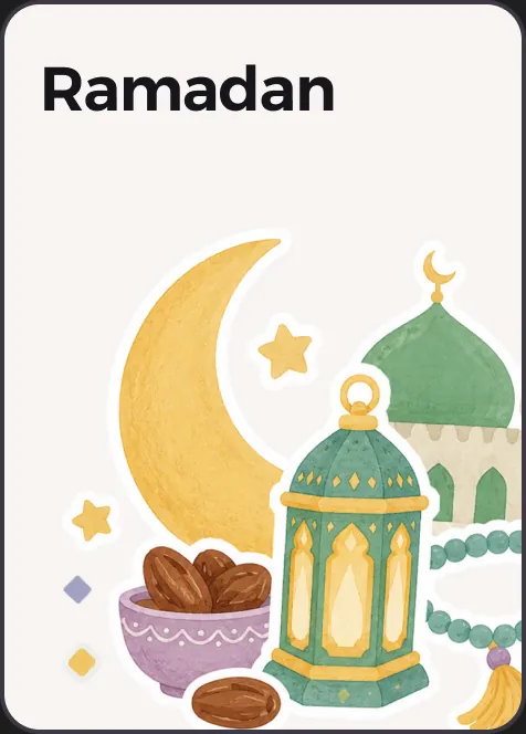 Ramadan